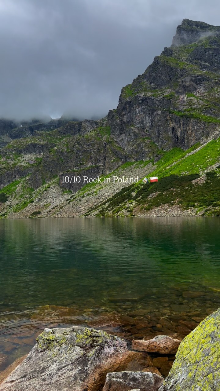 Anu | Travel Guides and Inspo 🌎, Tatra National Park, Poland