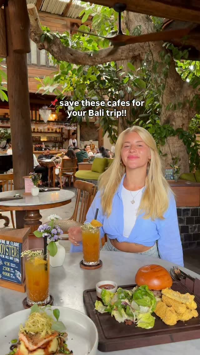 hollieannemarie, Rumah Gemuk Bali