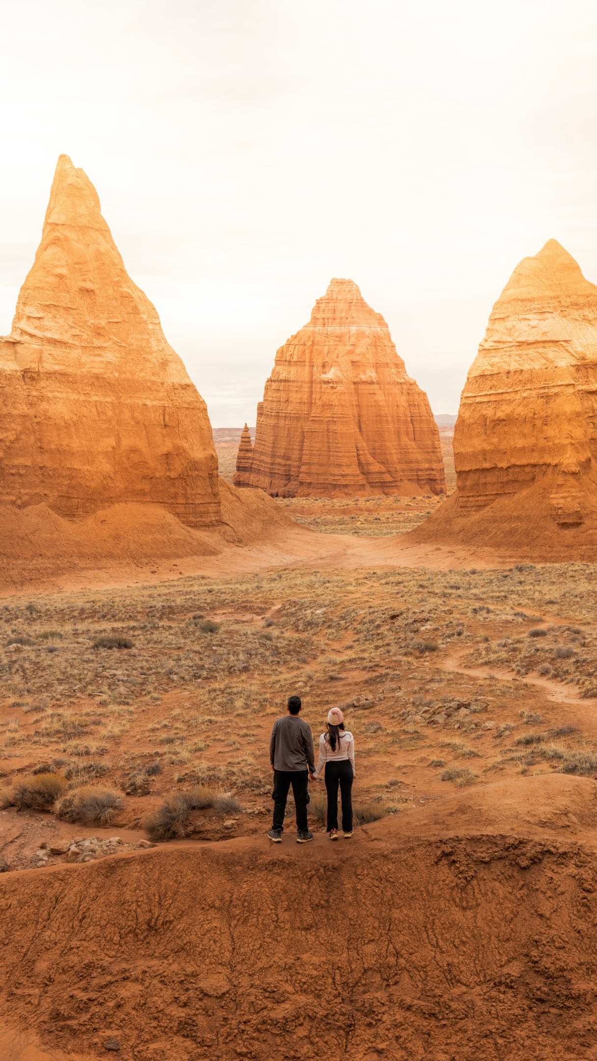 PALAK & VAIBHAV | Travel and Adventure Couple, Bryce Canyon National Park