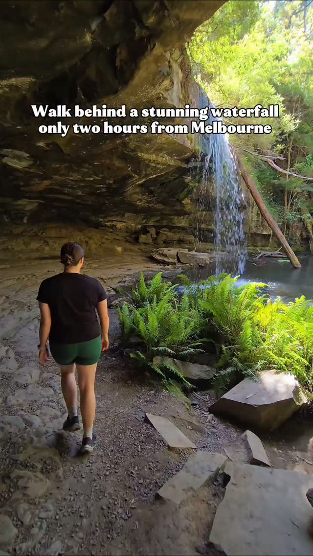 Nick Harrison & Laura Roberts | Travel + Food, Great Otway National Park