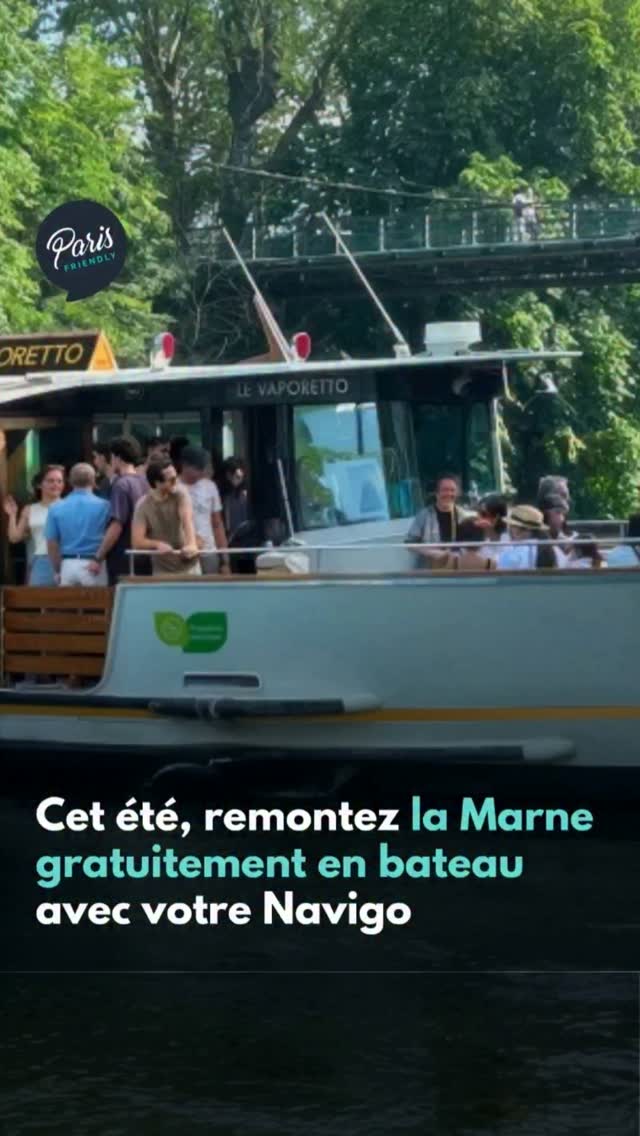 Paris Friendly, Joinville-le-Pont