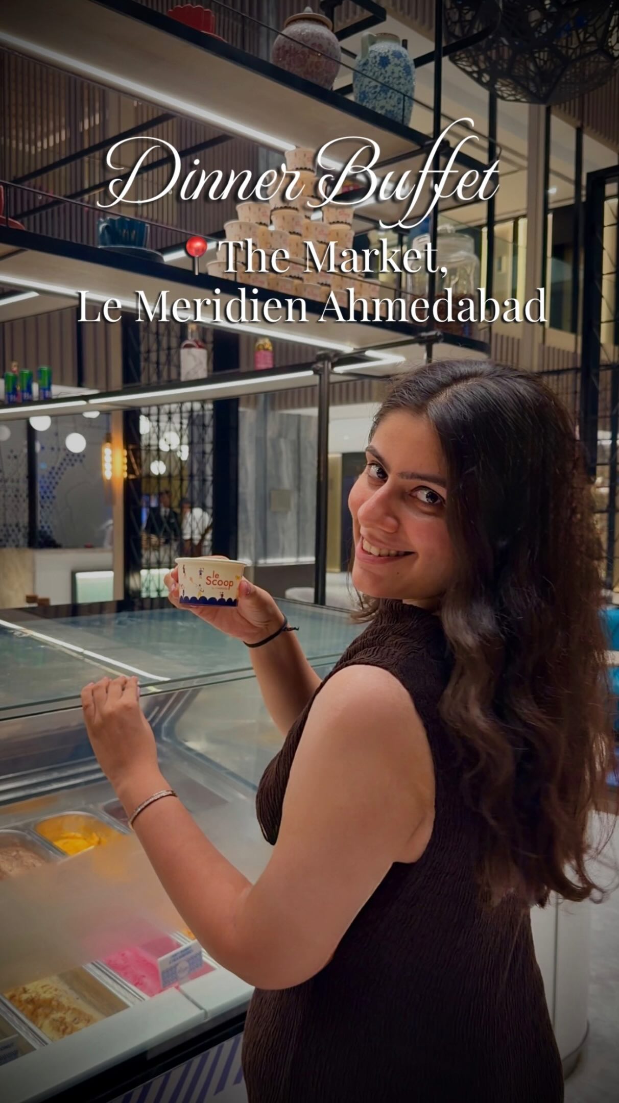 Sneha & Aryan, Crema By Italian Scoops