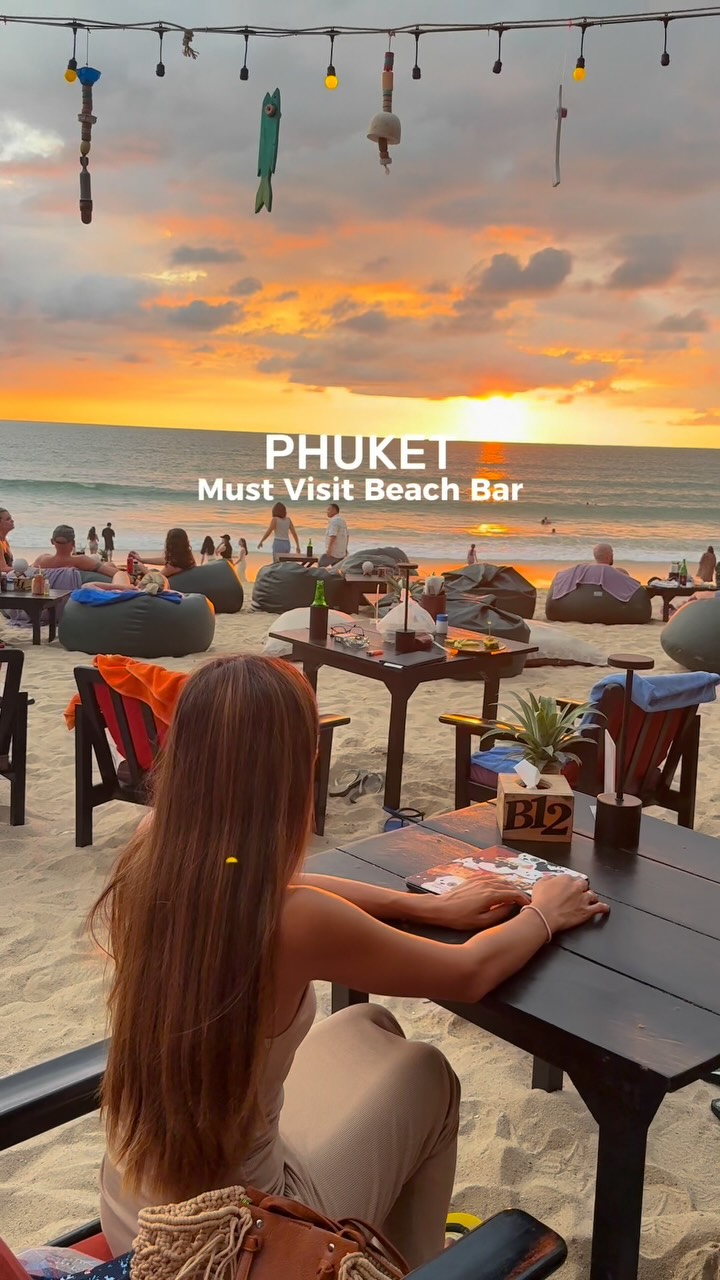 Phuket🌴 Thailand / Hotels | Travel | Tips, Mövenpick Phuket Bangtao
