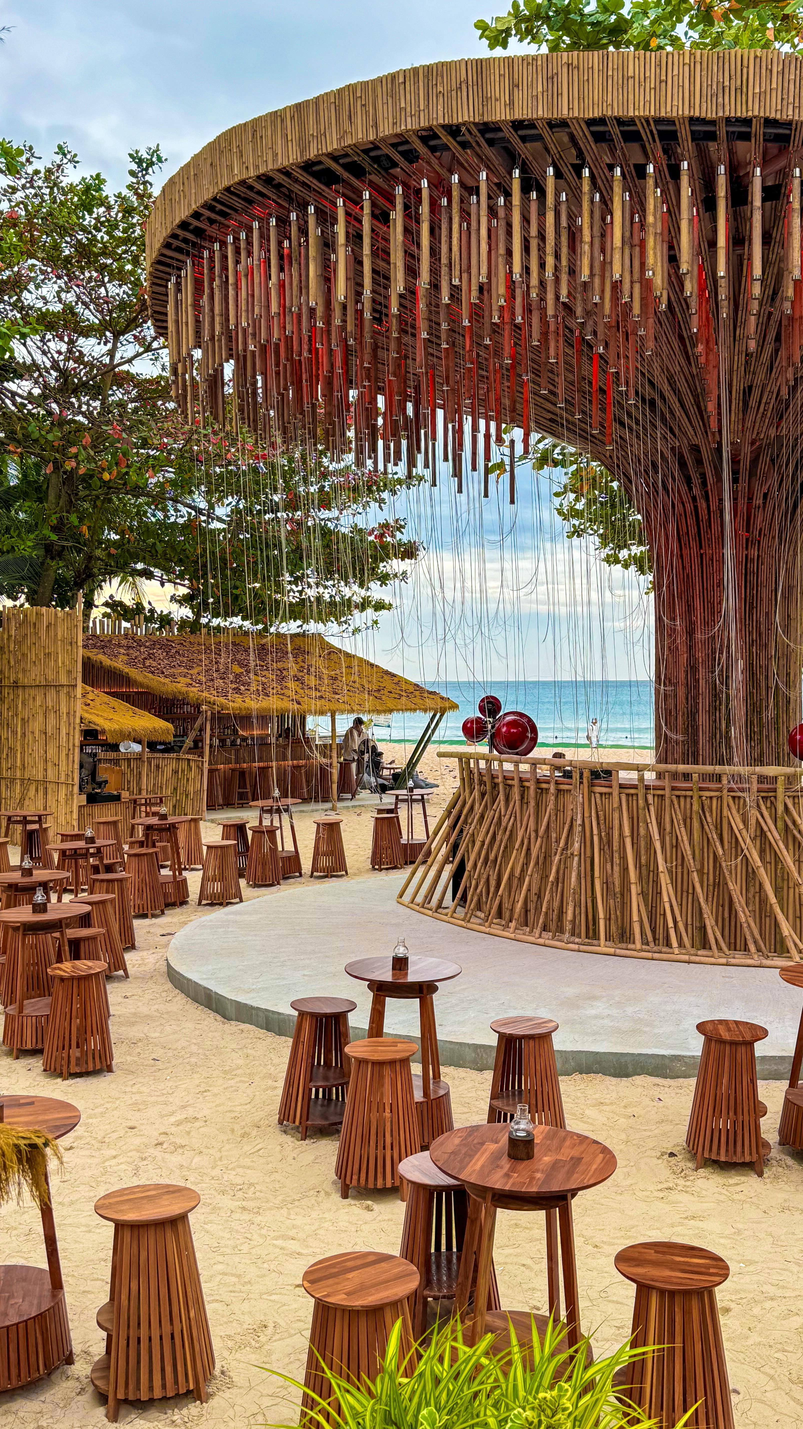 ᴘɪssᴀᴍᴀɪ ᴅᴇᴄʜᴡɪʟᴀɪ | 𝐓𝐫𝐚𝐯𝐞𝐥 + 𝐀𝐝𝐯𝐞𝐧𝐭𝐮𝐫𝐞, Bang Tao Beach