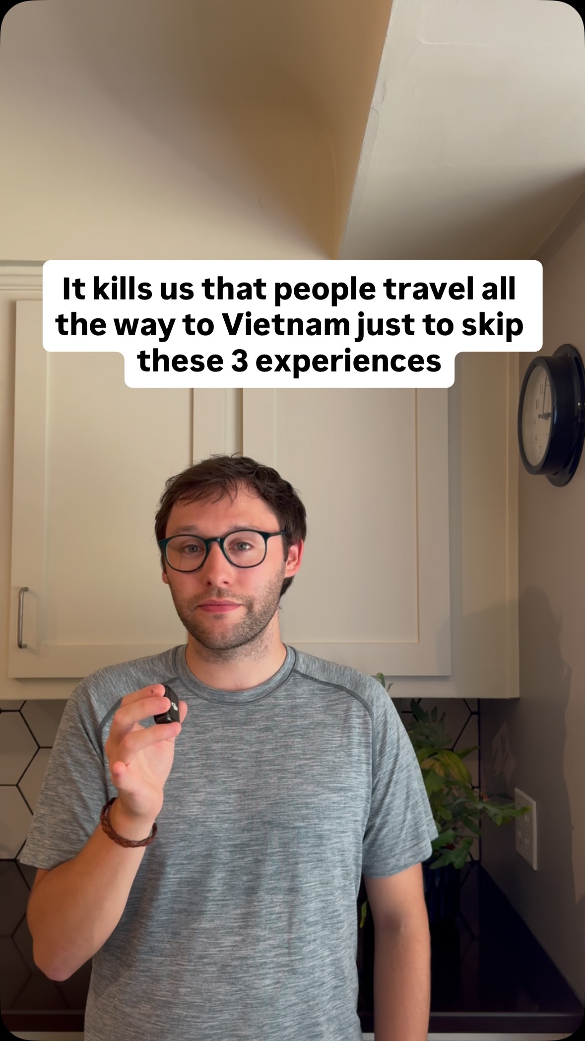 Mason & Jordan | Travel & Adventure Couple, Tam Cốc-Bích Động