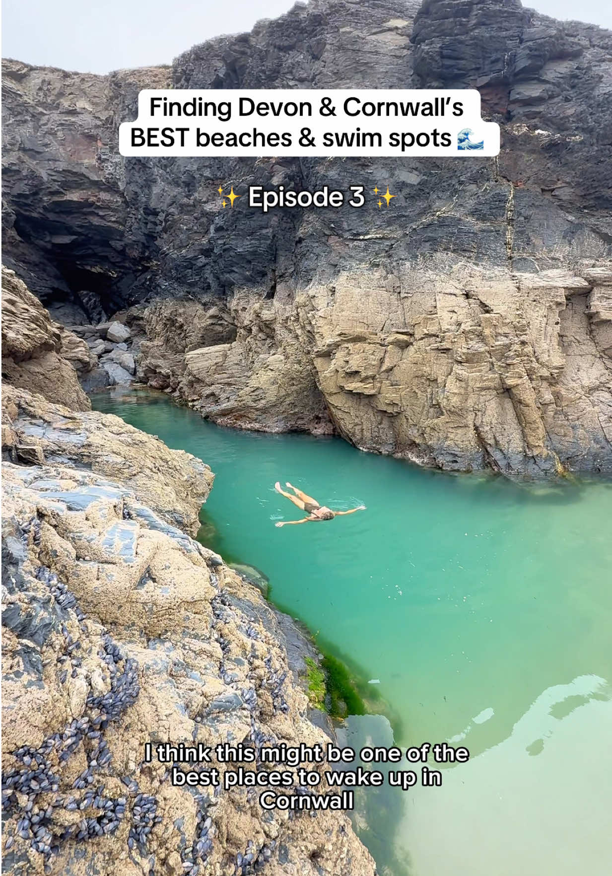 storky_adventures, Porthcothan Beach
