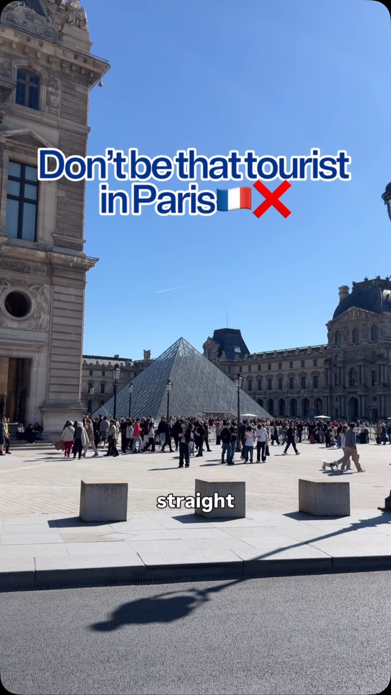 Routes | Your Travel Companion, Domaine National du Palais-Royal