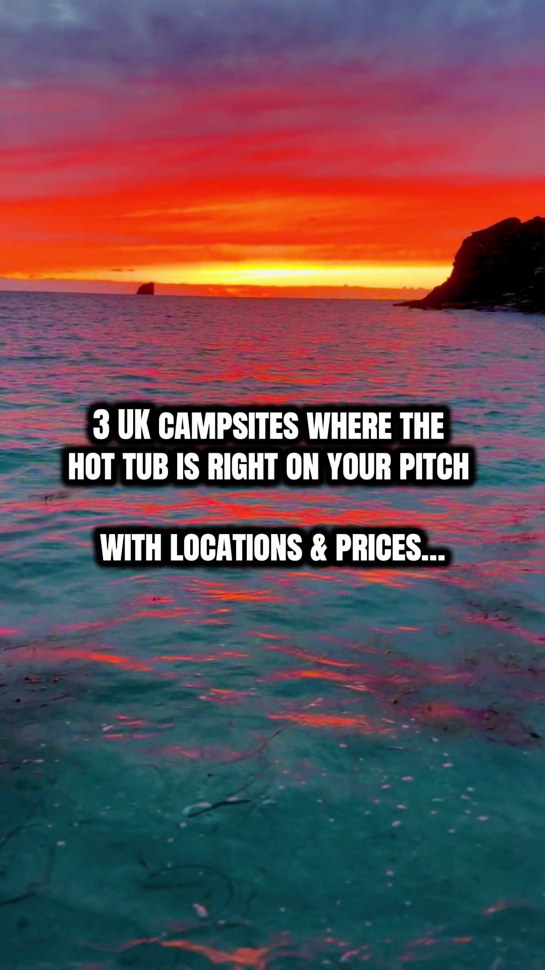 CampingBible, Moody Meadows (Bargoed Farm) Caravan and Camping Park