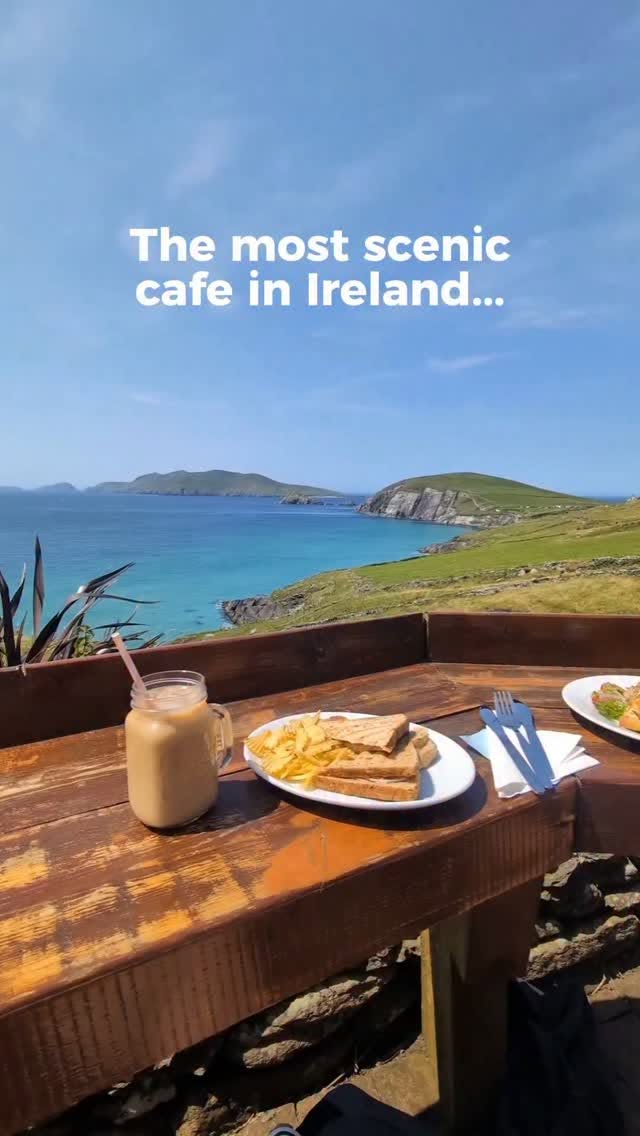 Tinybootstravels, Slea Head Drive