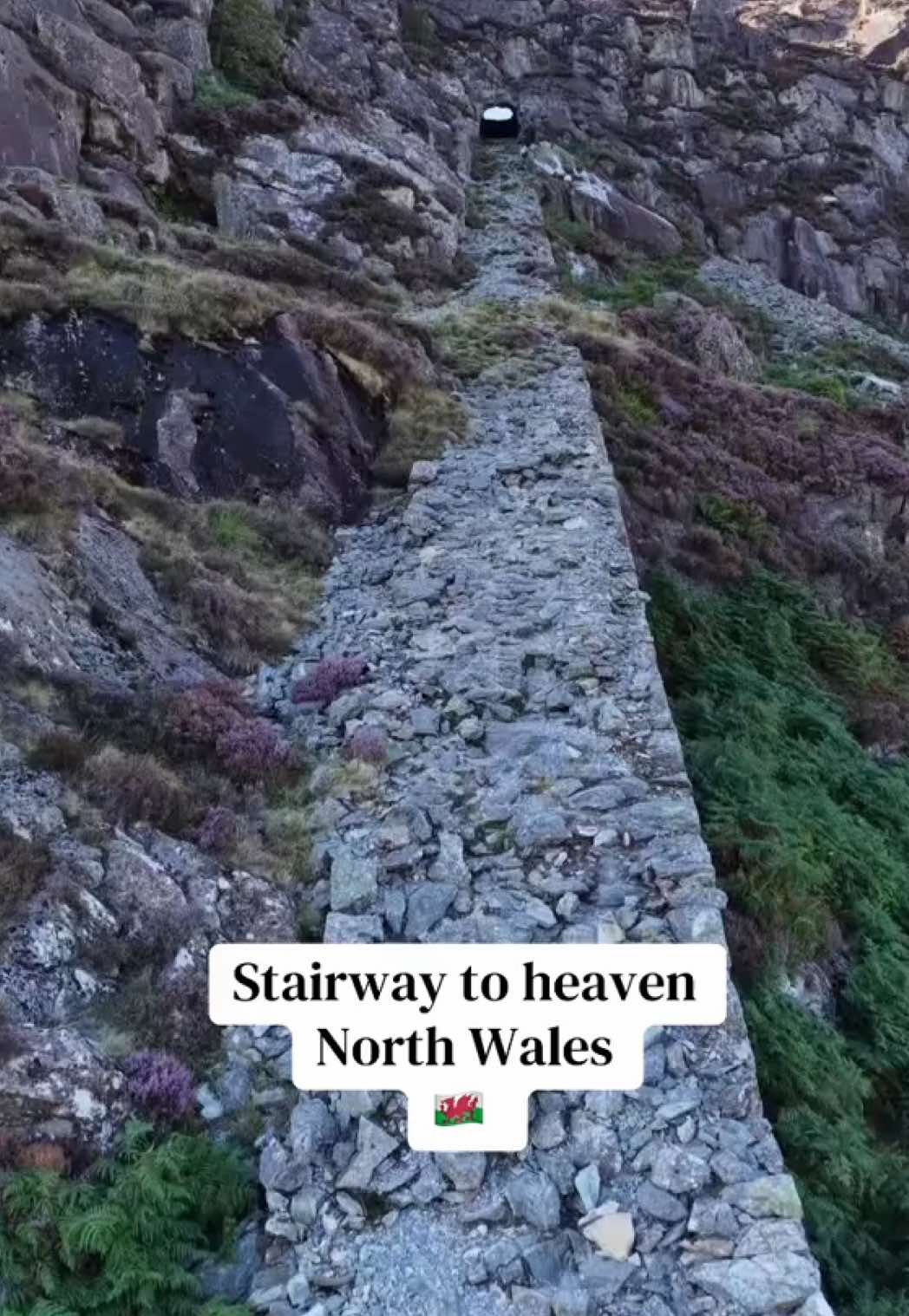 Jade&Nath  |   Travels, Chwarel Cwmorthin