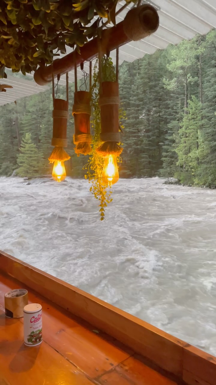 Purusottam Mohanty | Off-beat Traveller, Manali