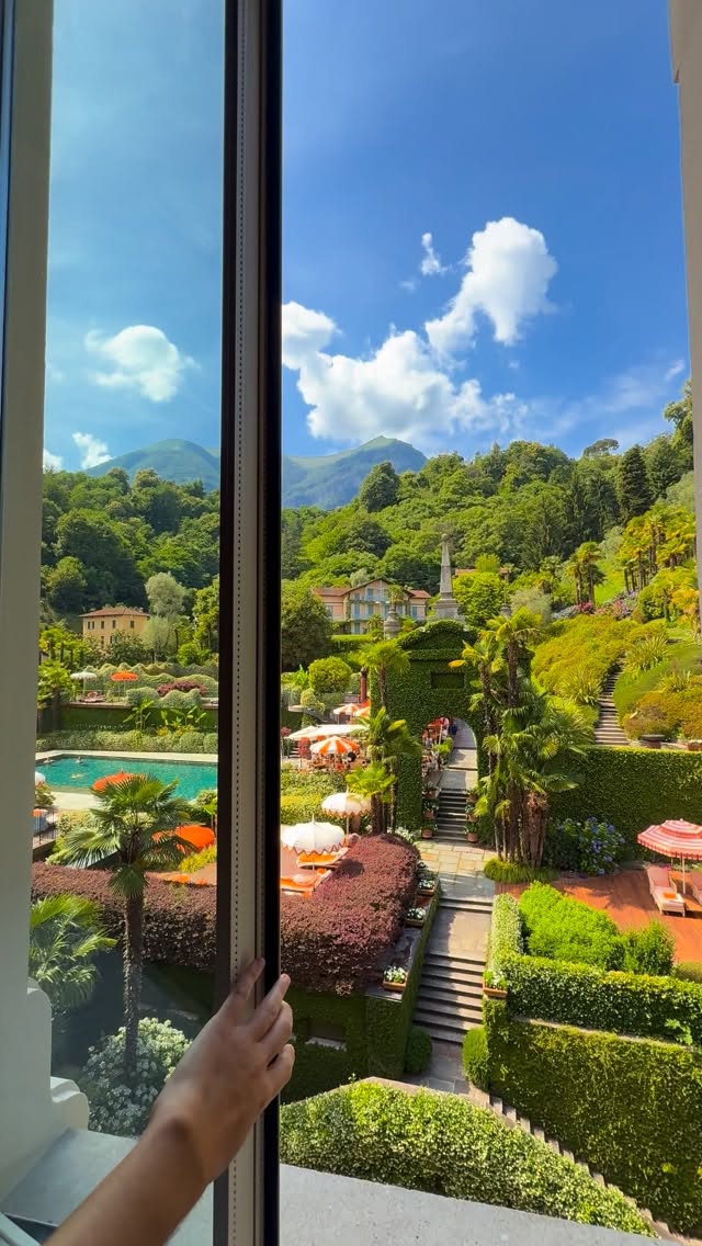Spotlist World, Lake Como