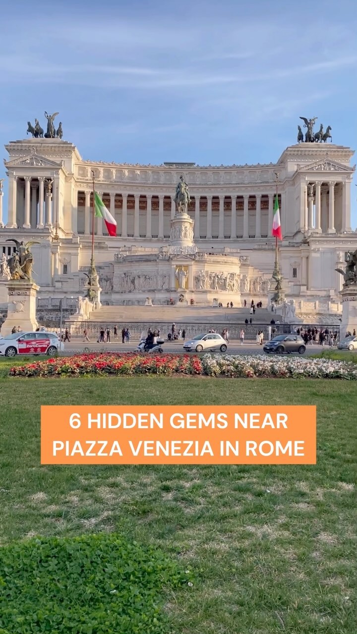 Live Virtual Guide | Rome, Basilica di Santa Maria in Ara coeli