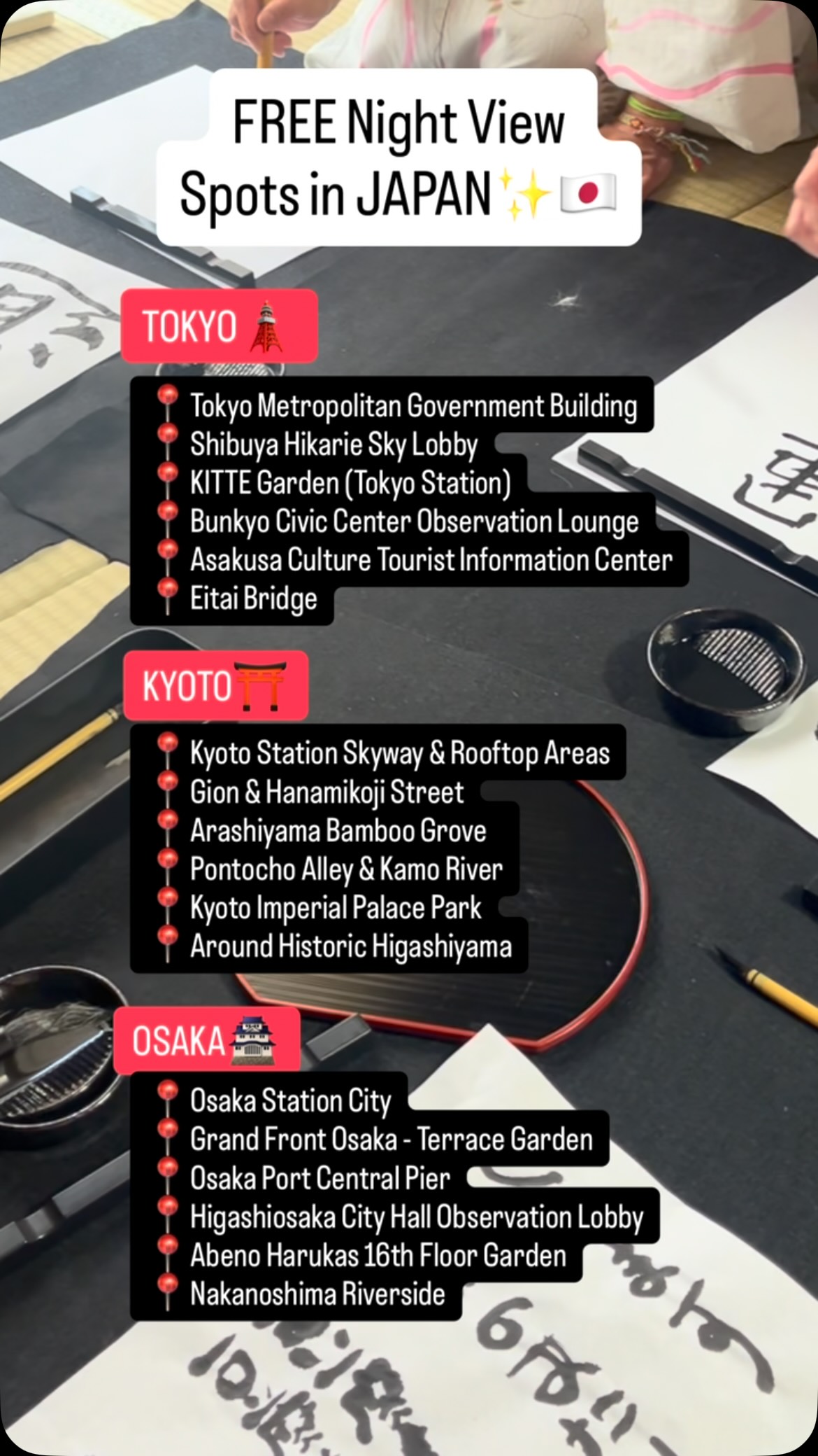 Tea ceremony Kyoto by Yours, Tokyo Metropolitan Government Building