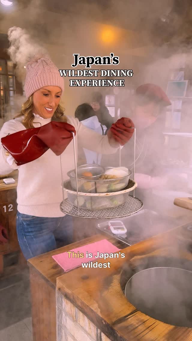 Facebook, Hyotan Onsen