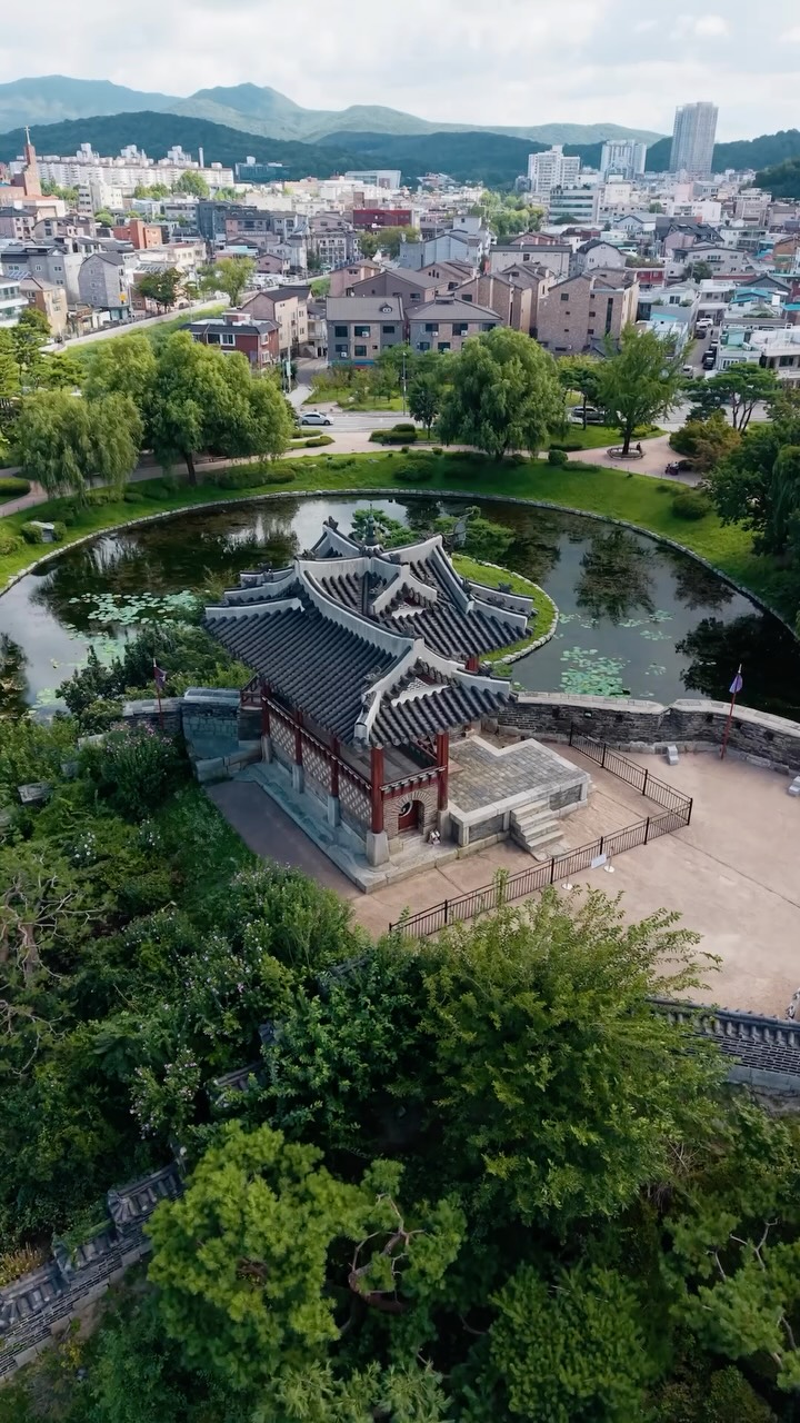조선의 사진가_나인(🇰🇷), Suwon Hwaseong Fortress
