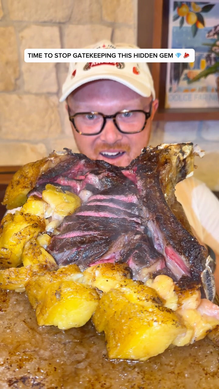 Eating With Tod, Donostia-San Sebastian