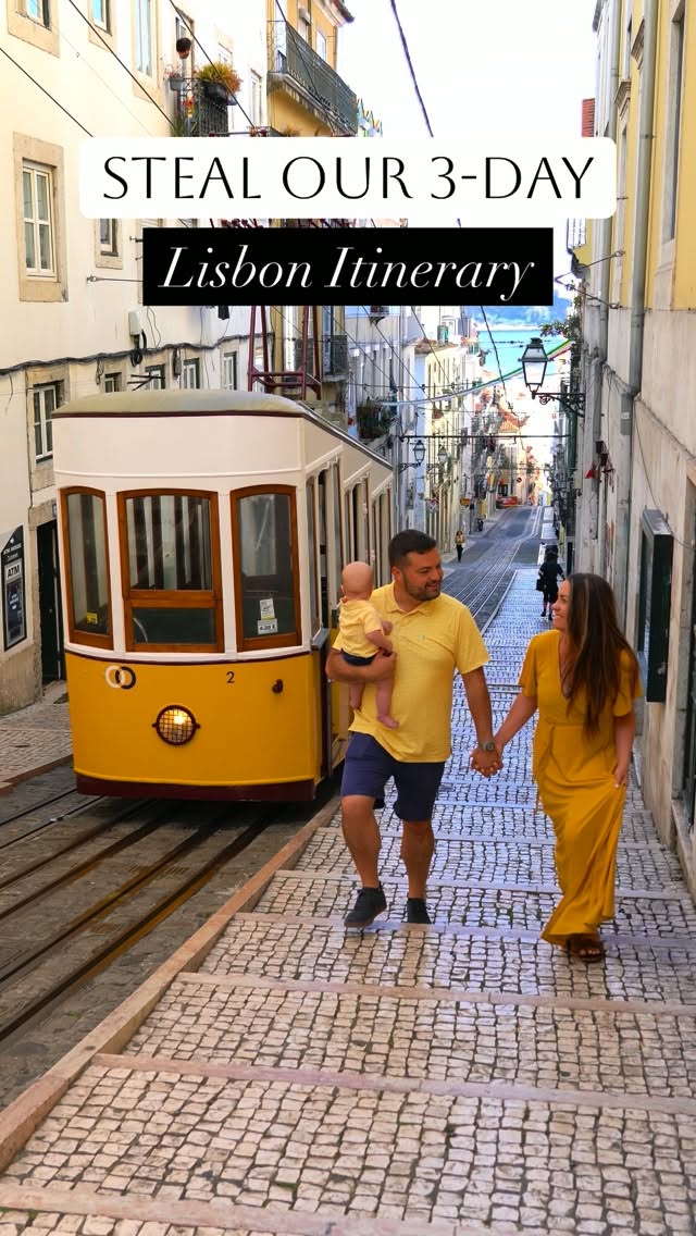 CoupleOfThingsToSee, Arco da Rua Augusta