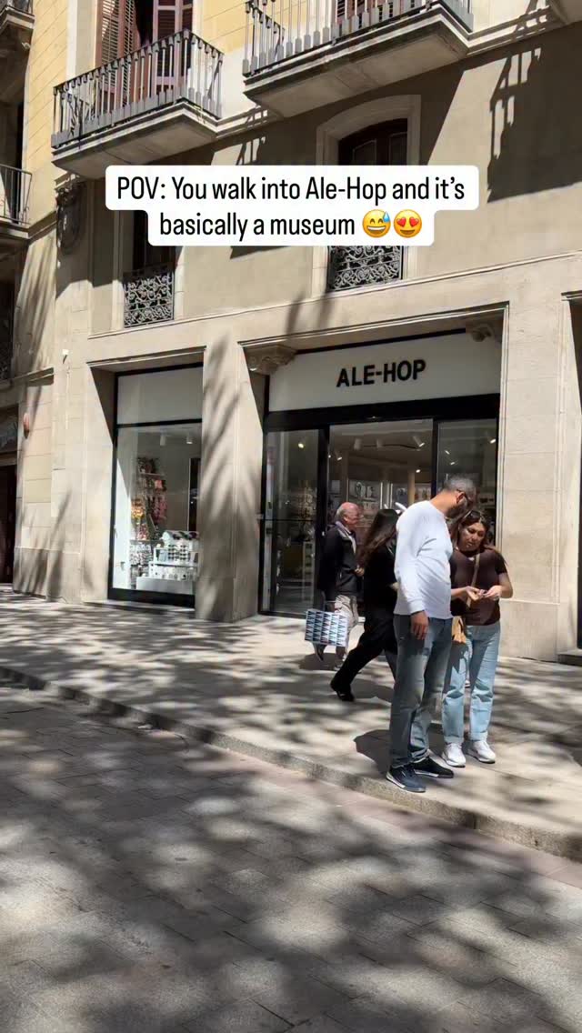 Sky | Life in Spain 🇪🇸✨, La Rambla