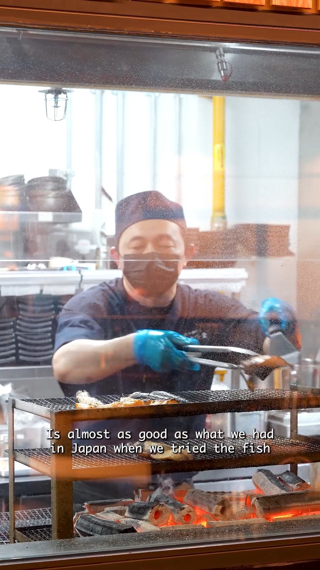 Food for Life by RE&S, &JOY Japanese Food Street (Jurong Point)