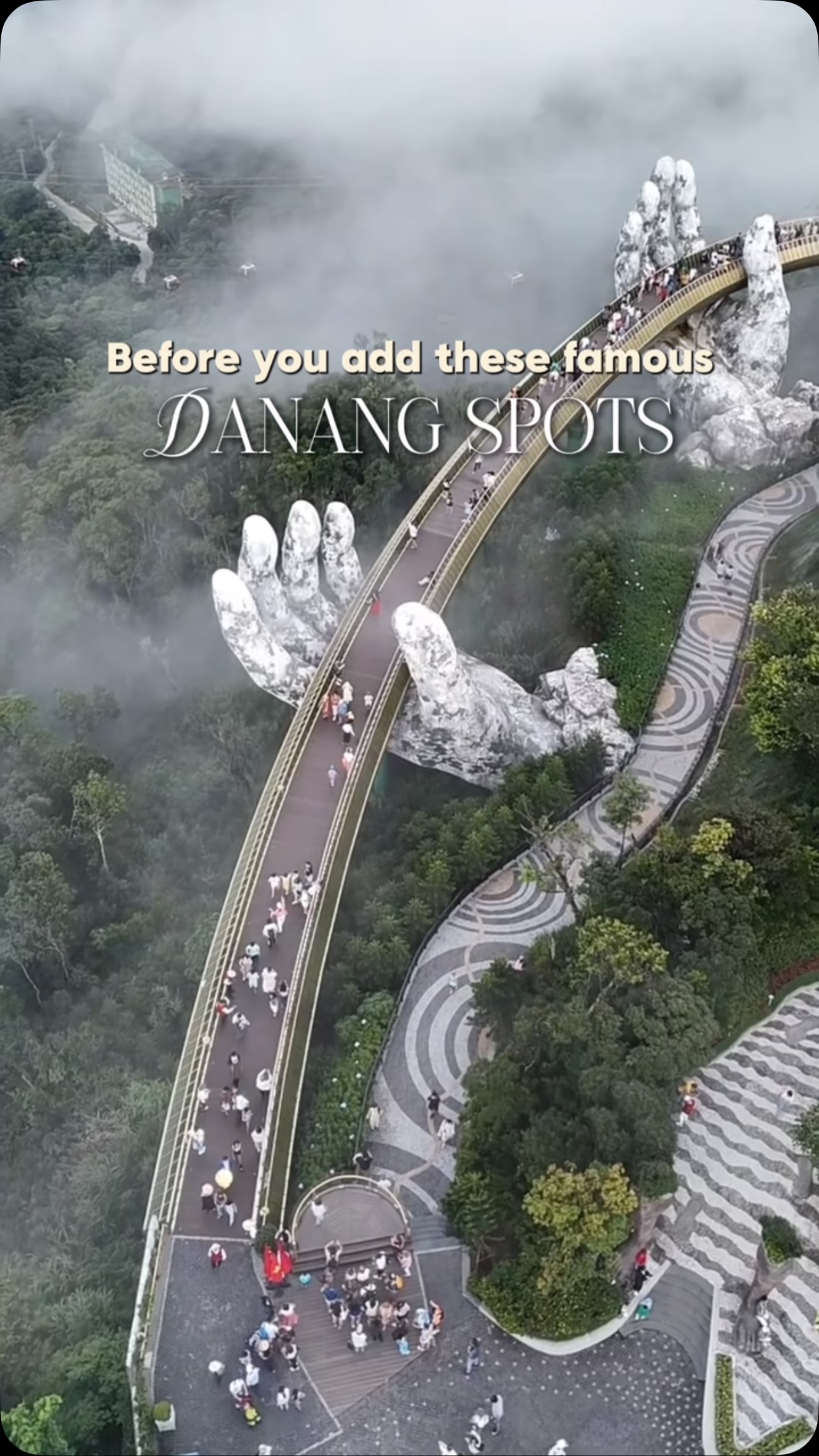 Visit Danang | By Meetup Travel, The Marble Mountains