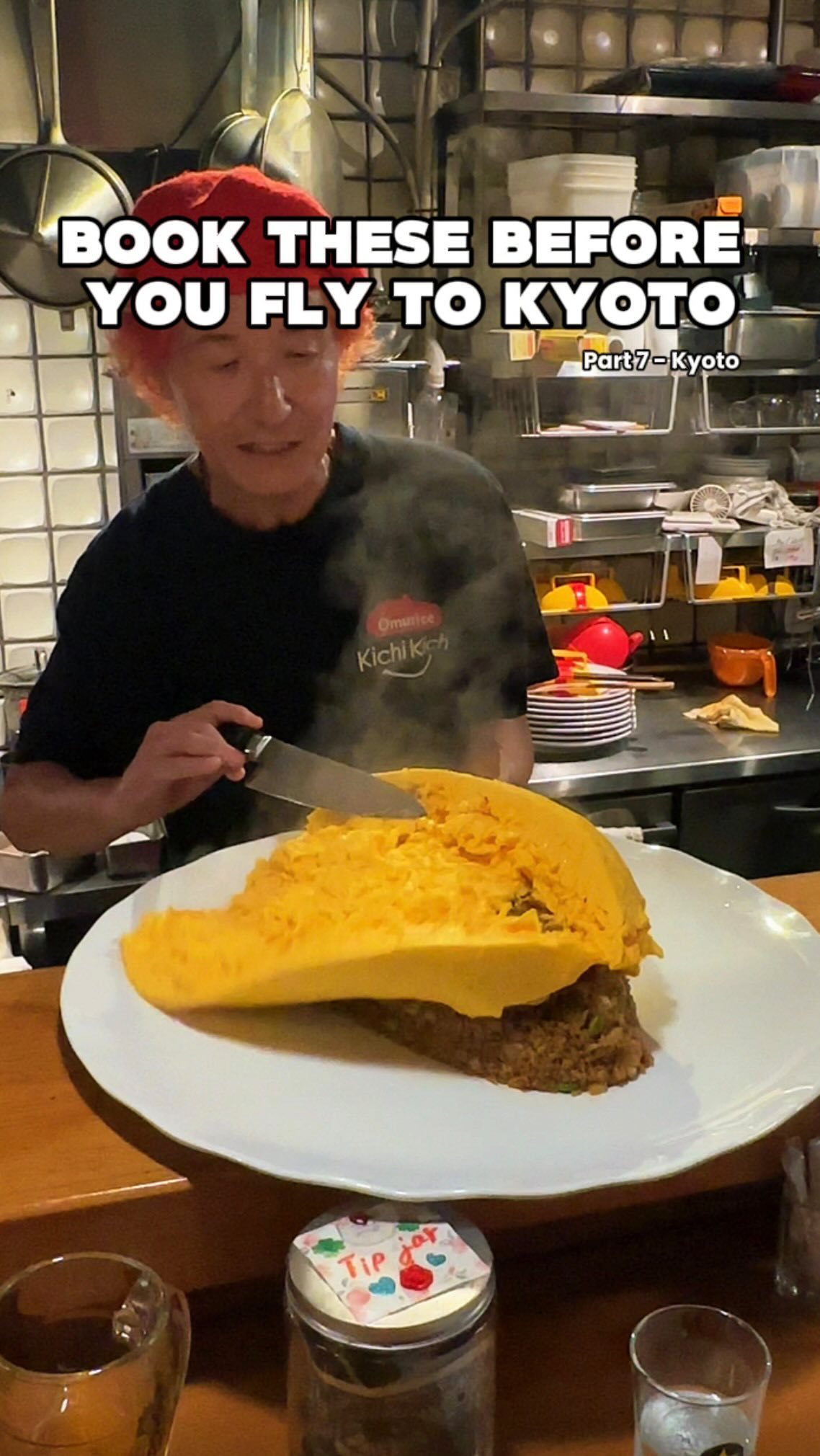Tan’s Pantry, Hikiniku to Come (Kyoto)
