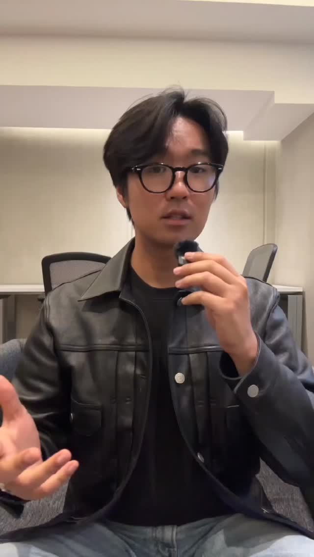 김 종인, Gwangjang Market