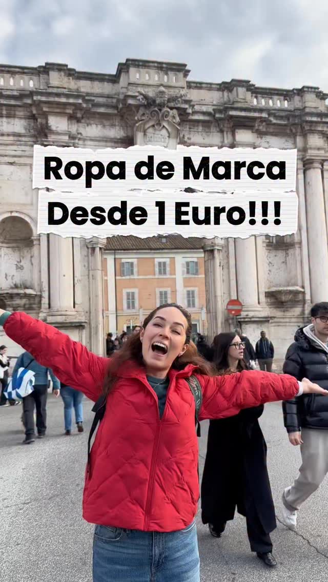 Odemaris Ruiz, Mercato di Porta Portese