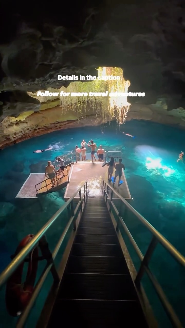 Crystal | Adventure Travel• California & Beyond, Silver Springs State Park