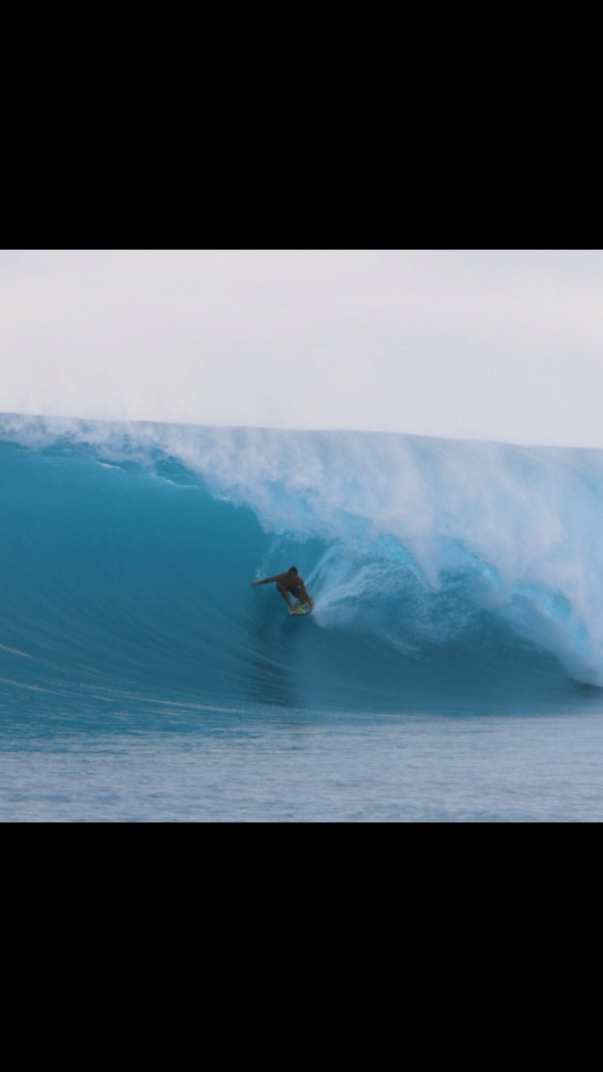 Koa Rothman, Lance’s Right