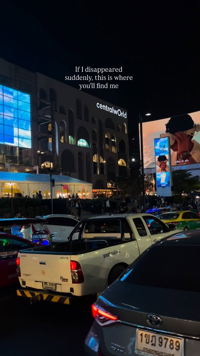 Nirmal Jajra 🧿, Hong Kong