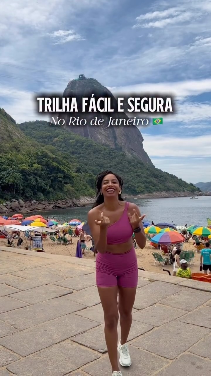 Fê |Viagens & Gastronomia, Sugarloaf Mountain