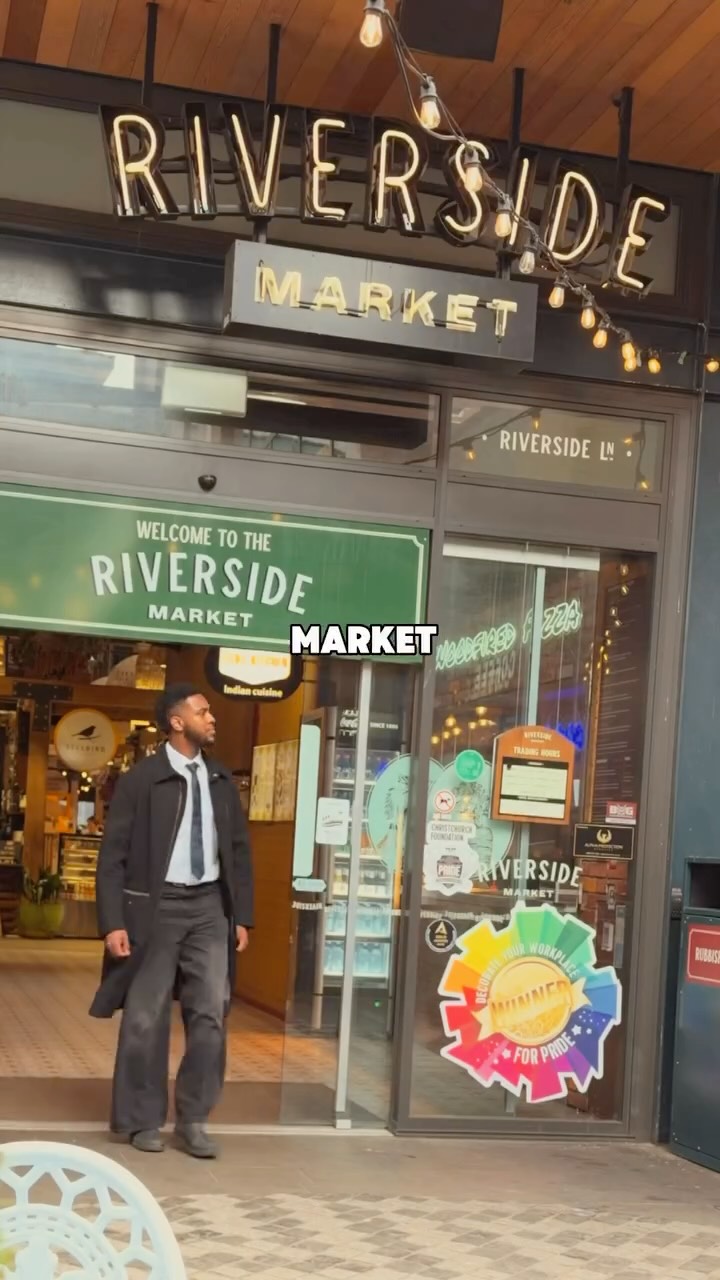 Zazi, New Regent Street