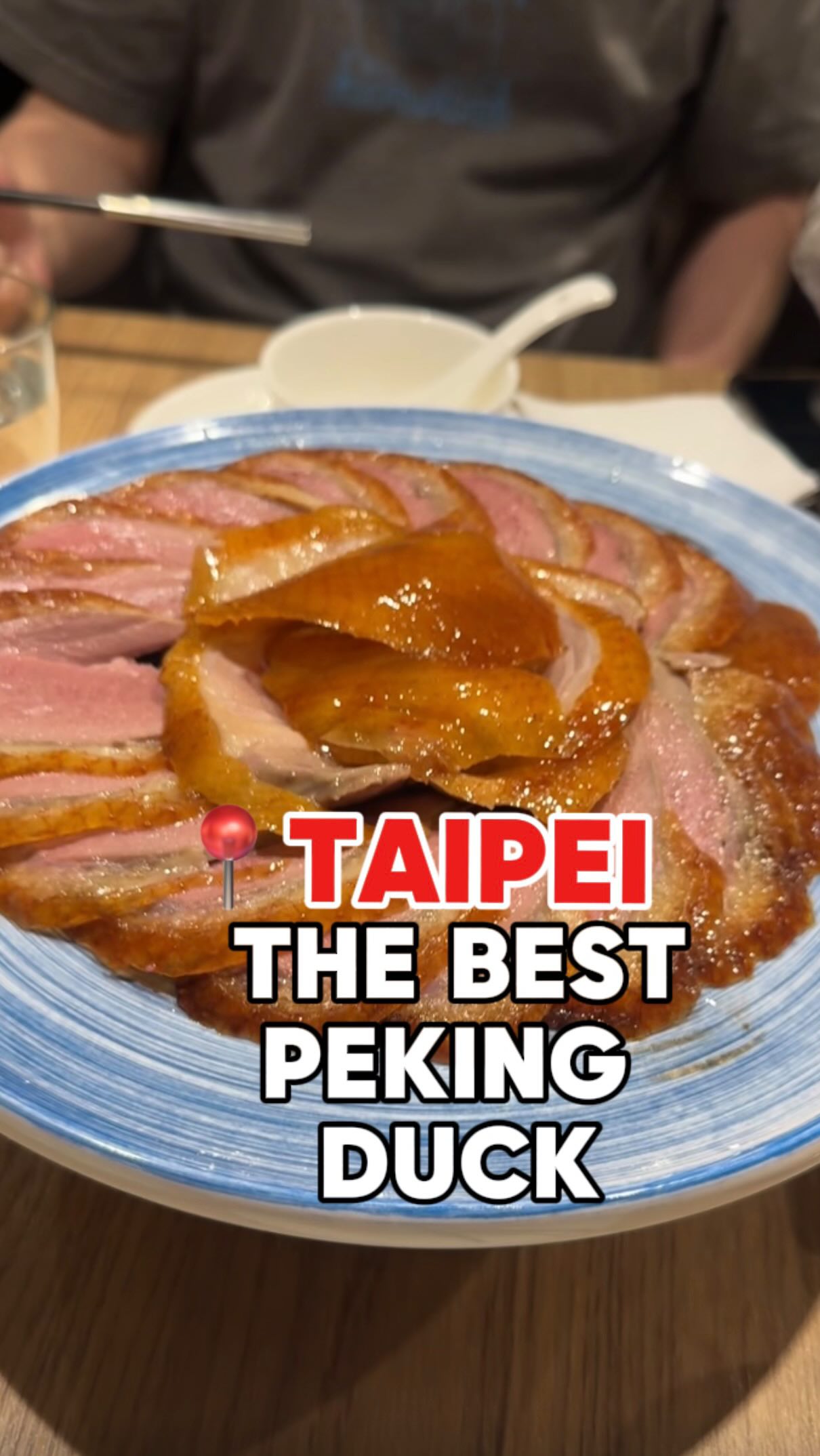 𝚓𝚞𝚜𝚝𝚒𝚗𝚎 • 𝚏𝚘𝚘𝚍 𝚗 𝚏𝚞𝚗 ˶ᵔ ᵕ ᵔ˶, Xiang Duck Taipei Zhongxiao E. Branch