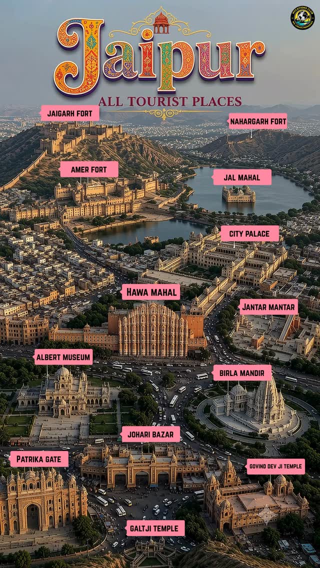 Nvacationsclub, Hawa Mahal