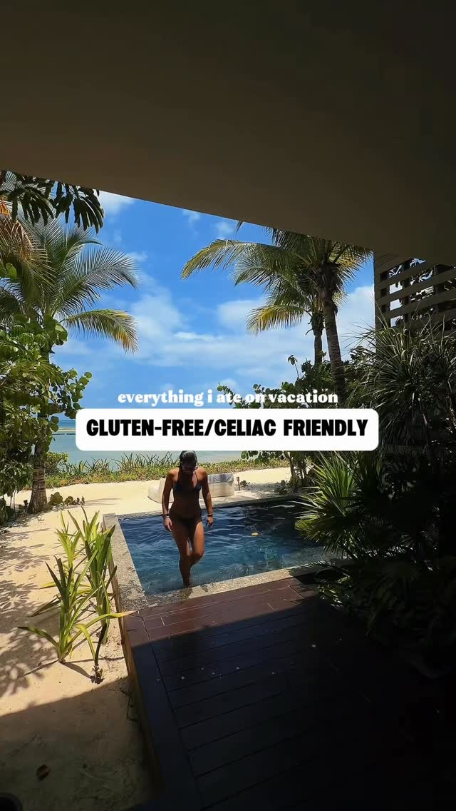 Gabriela Gonzalez, Banyan Tree Mayakoba