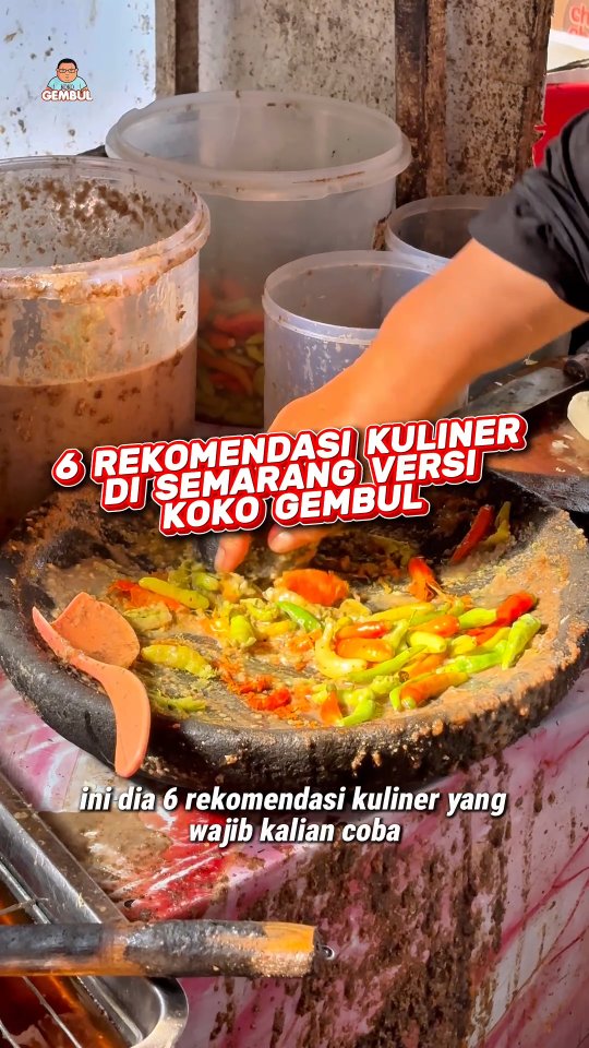 Kuliner Jabodetabek, Tahu Petis Prasojo / Waroeng Prasojo
