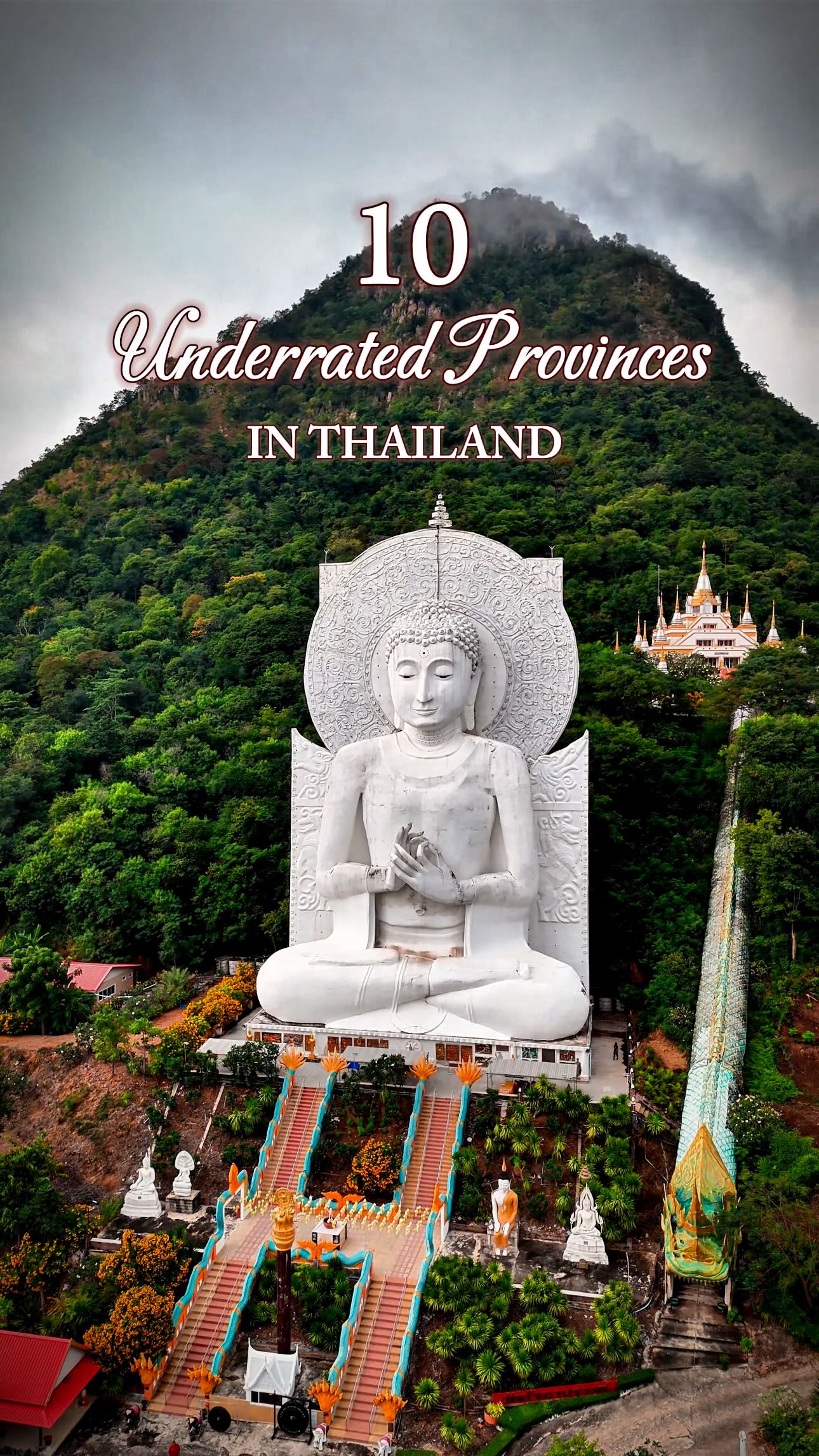 Andrea | Magical Thailand ✨, Ko Ngai