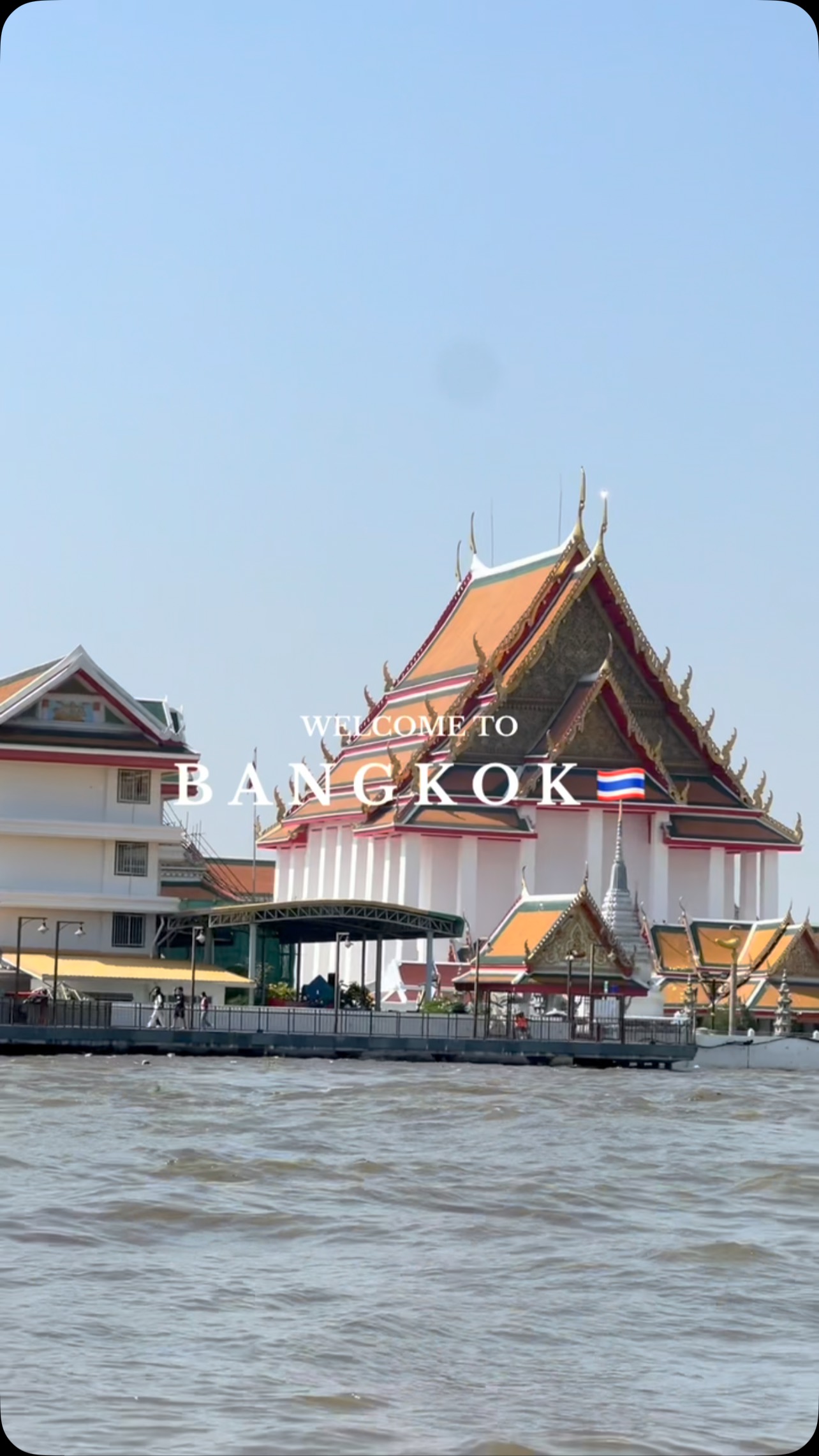 AKTRAVELS✈️🌍, Wat Arun Ratchawararam Ratchawaramahawihan