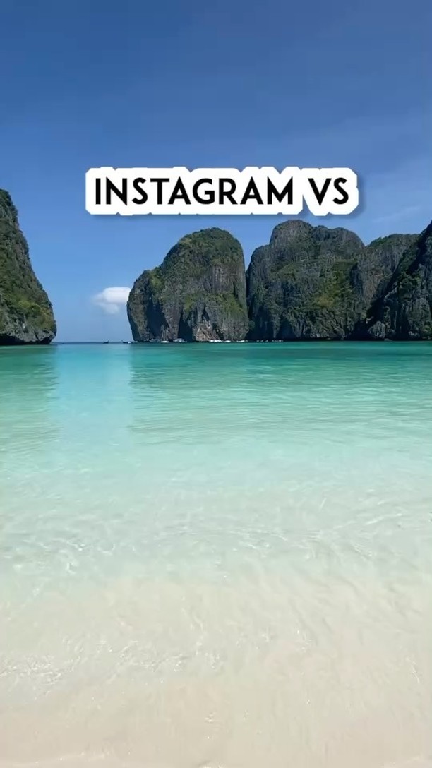 Worldpitou | Luxury Travel • Guides • Itineraries, Phi Phi Islands