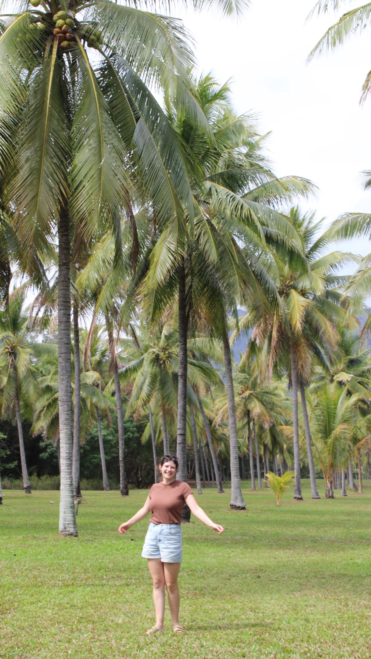 Kathi & Flo | Australia 🇦🇺, Daintree Rainforest