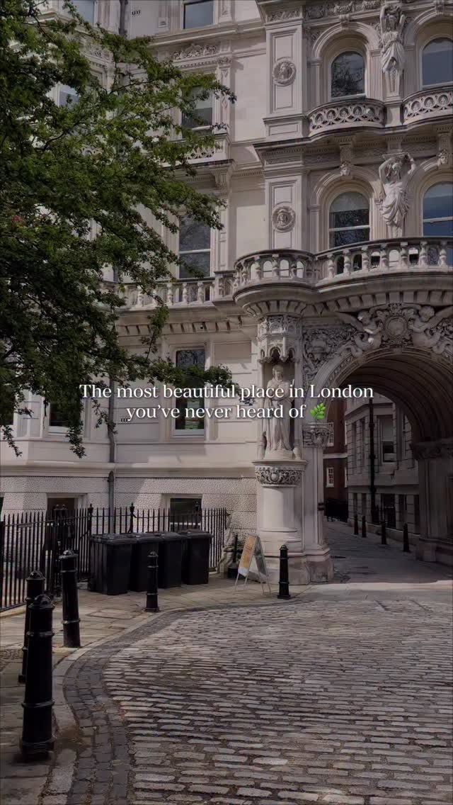Facebook, Temple Church