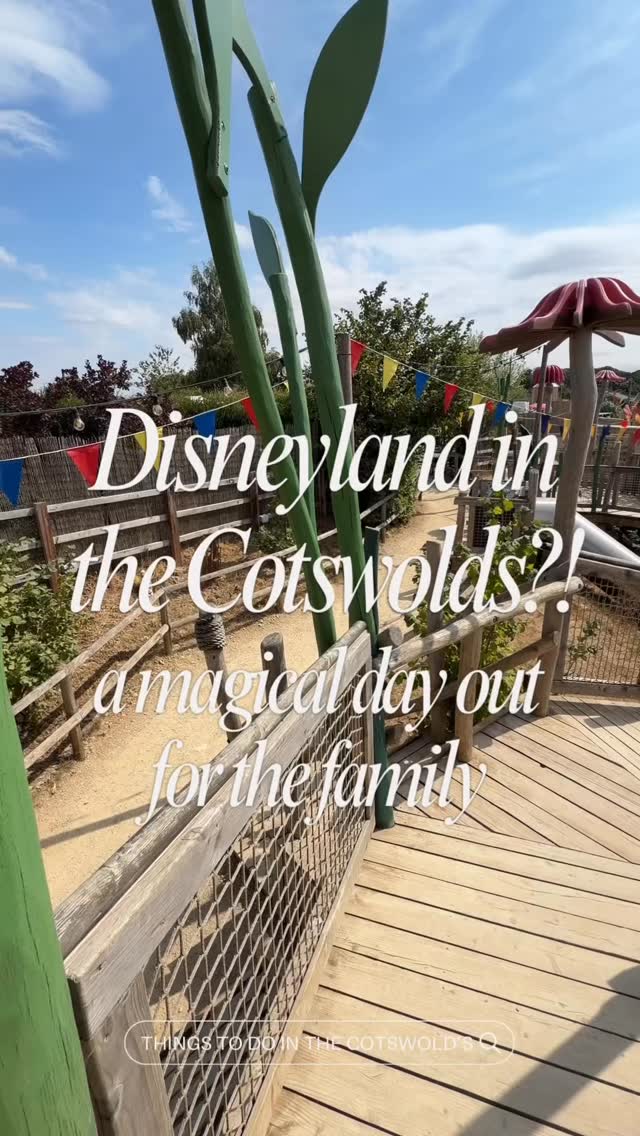 Holly | Family Days Out & Travel, Fairytale Farm