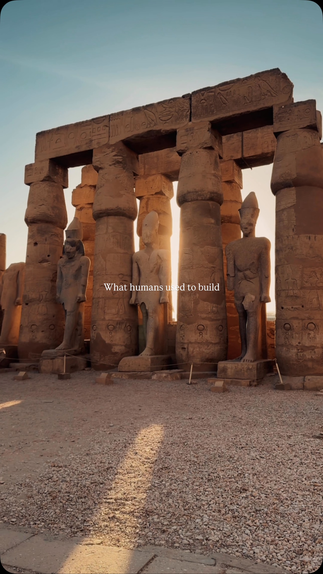 Hogir | Videographer, Karnak