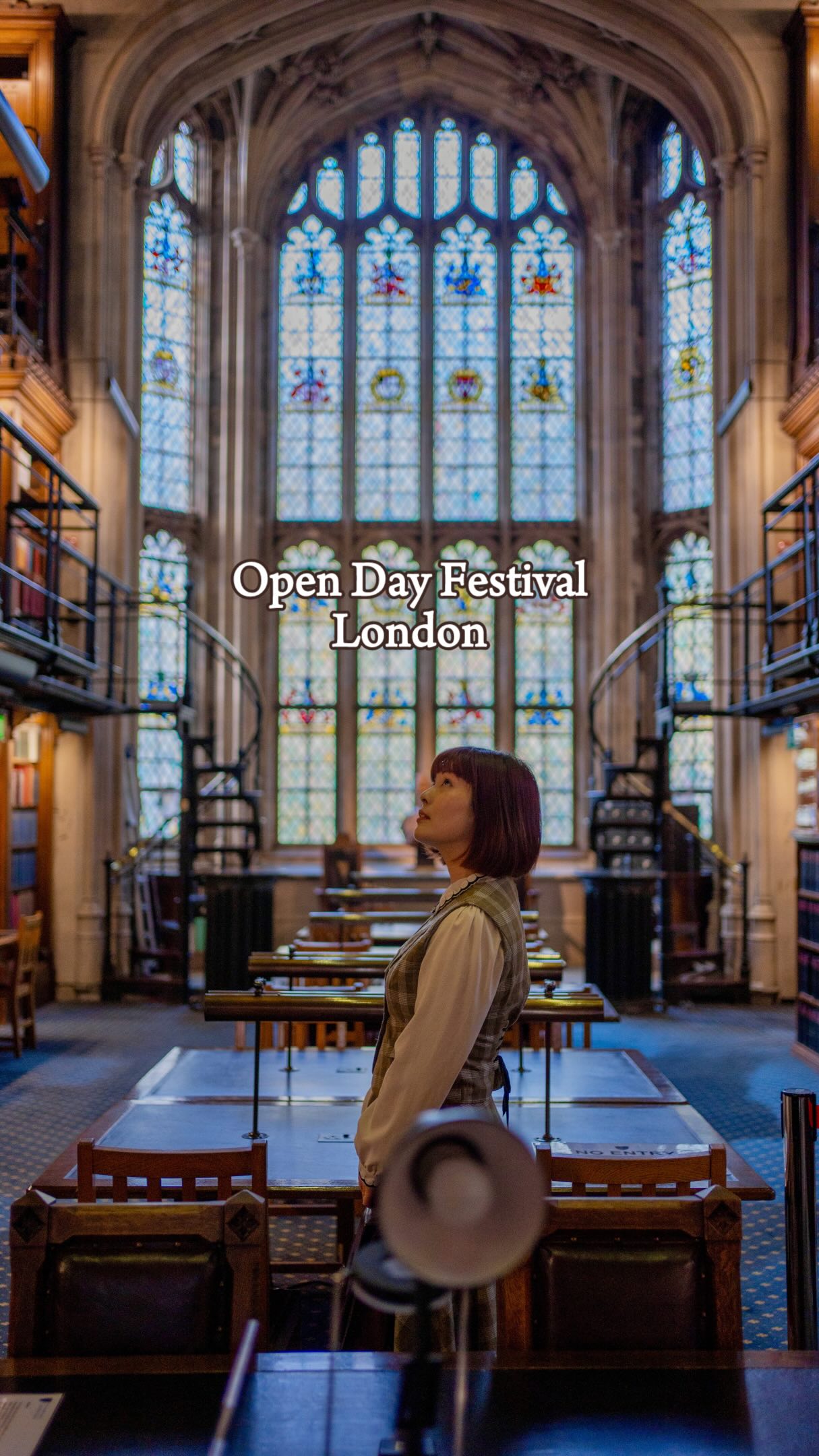 Kaylie | London & UK Travels, Guildhall
