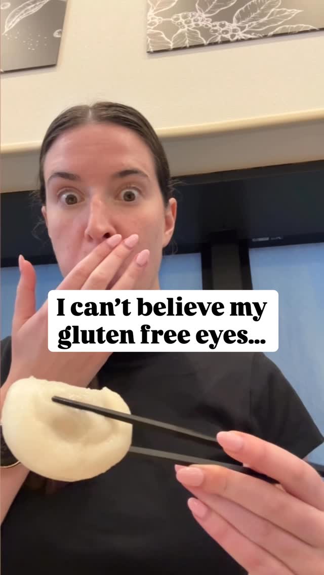Sarah, Gluten Free T’s Kitchen