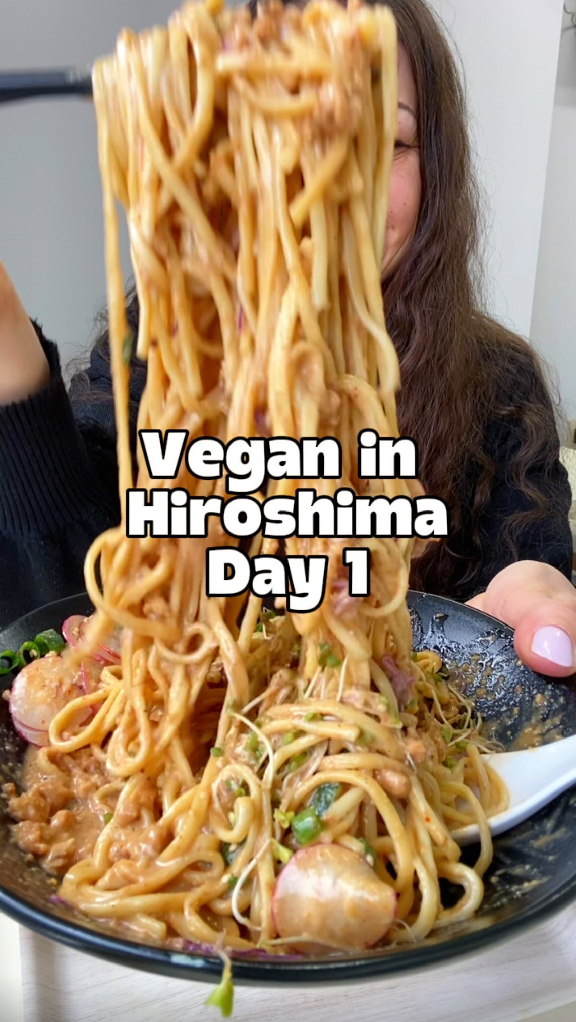 Leonore | vegan nutritionist | vegan in Japan, Peace Memorial Park - Hiroshima