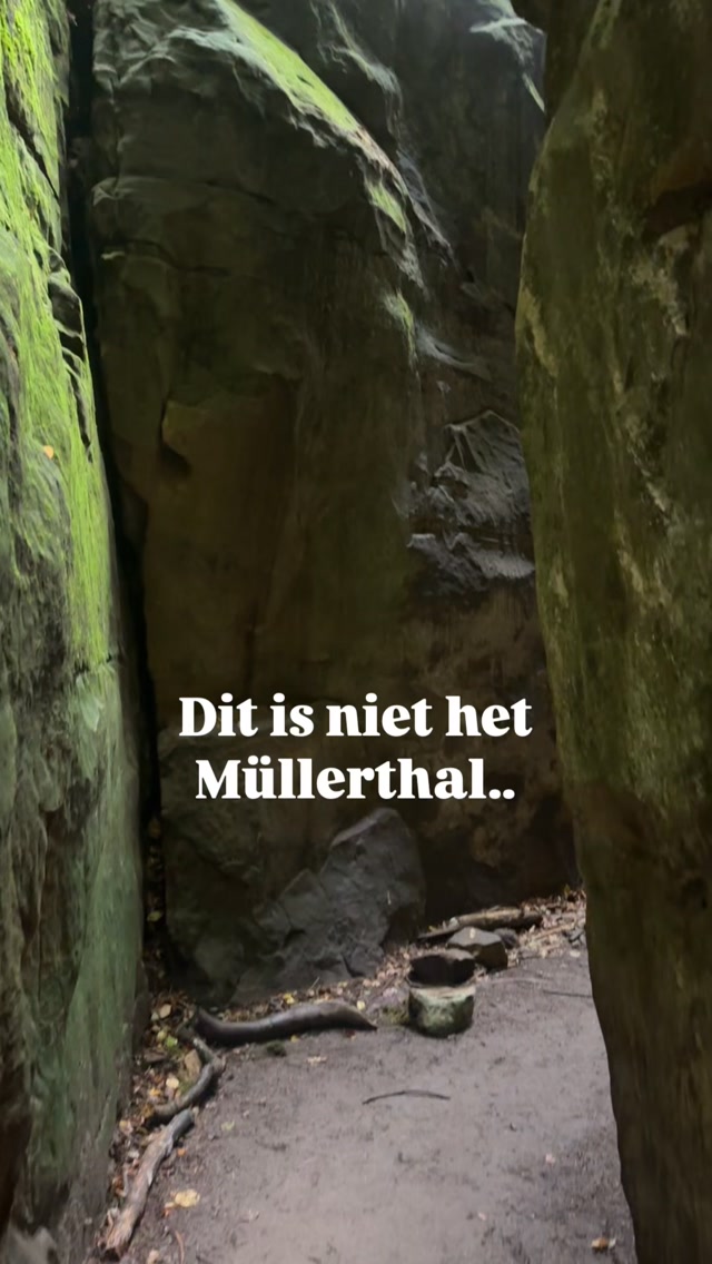 onze_campingavonturen, Teufelsschlucht