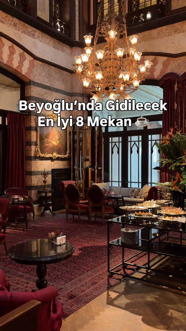 Selahaddin Gök, Pera Palace Hotel