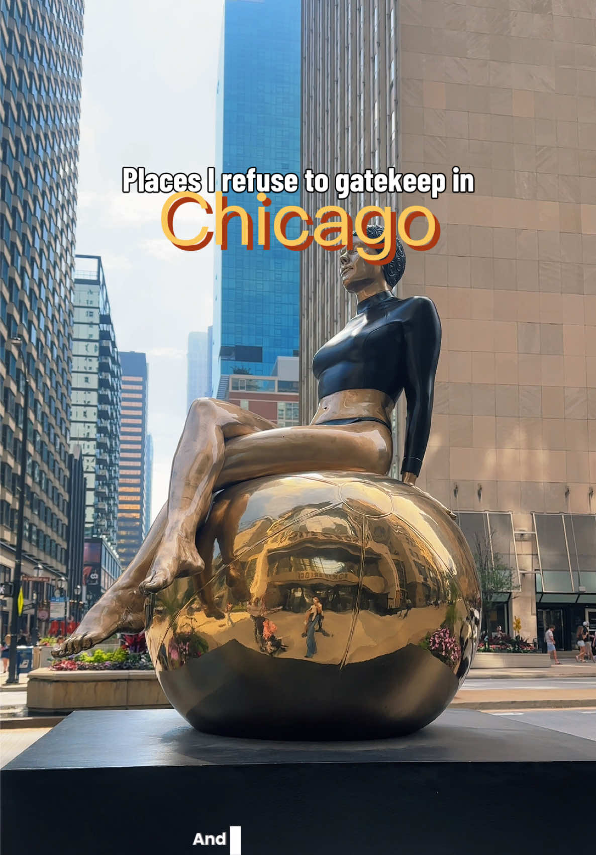 YasWorld |Travel + Experiences, The Peninsula Chicago